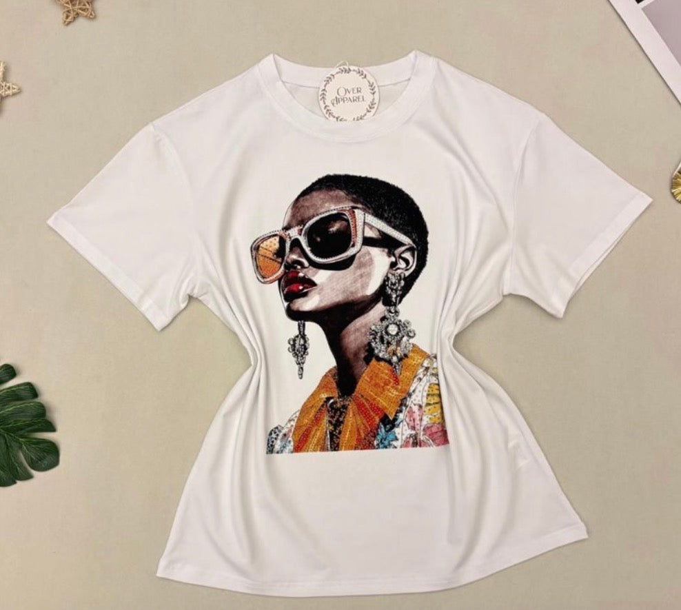 I’m a diva T-shirt