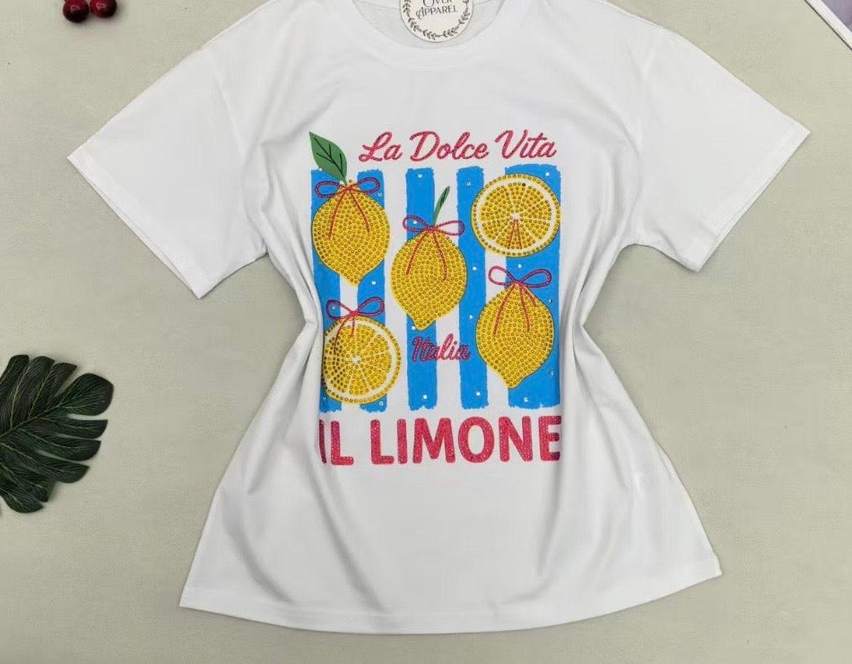 Limone T-shirt