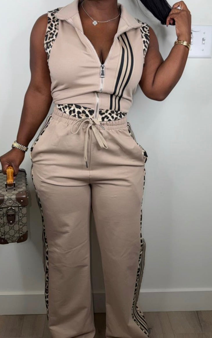 Wild set