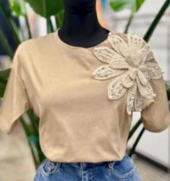 Summer delight T-shirt
