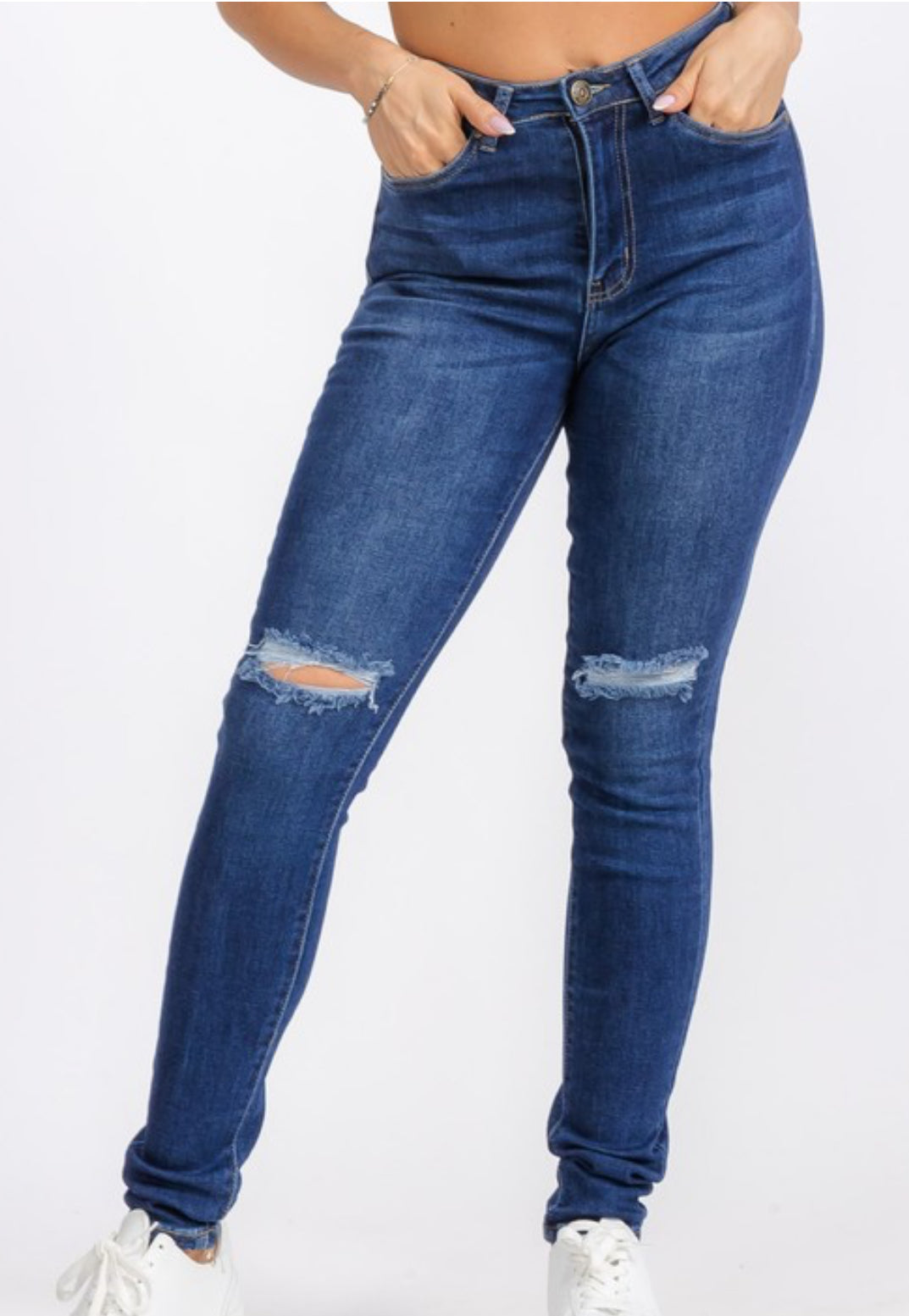 Cut it 2.0 jeans (gp5157)