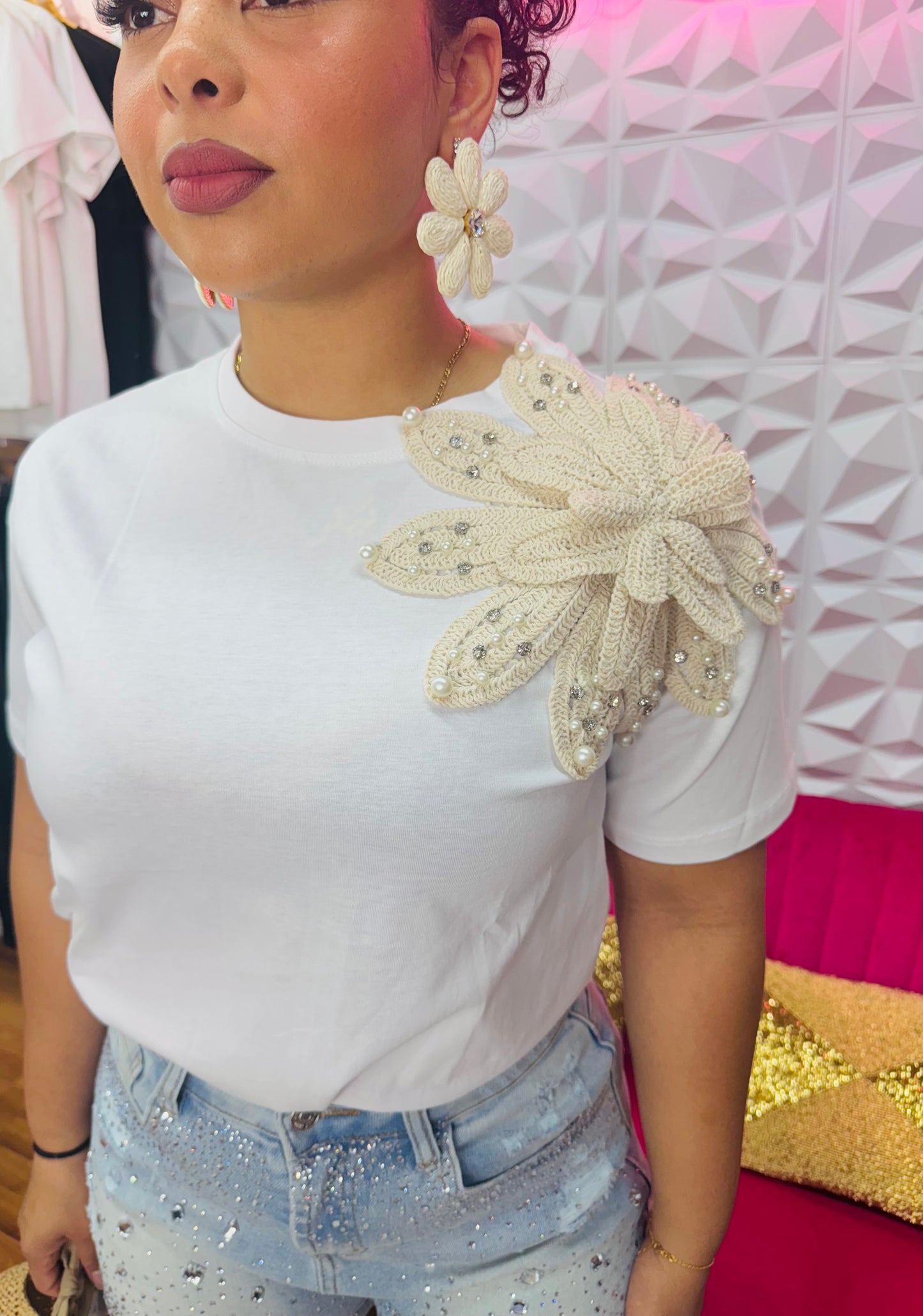 Summer delight T-shirt