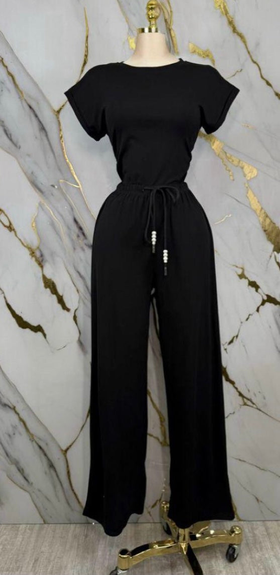 Cute and cozy set