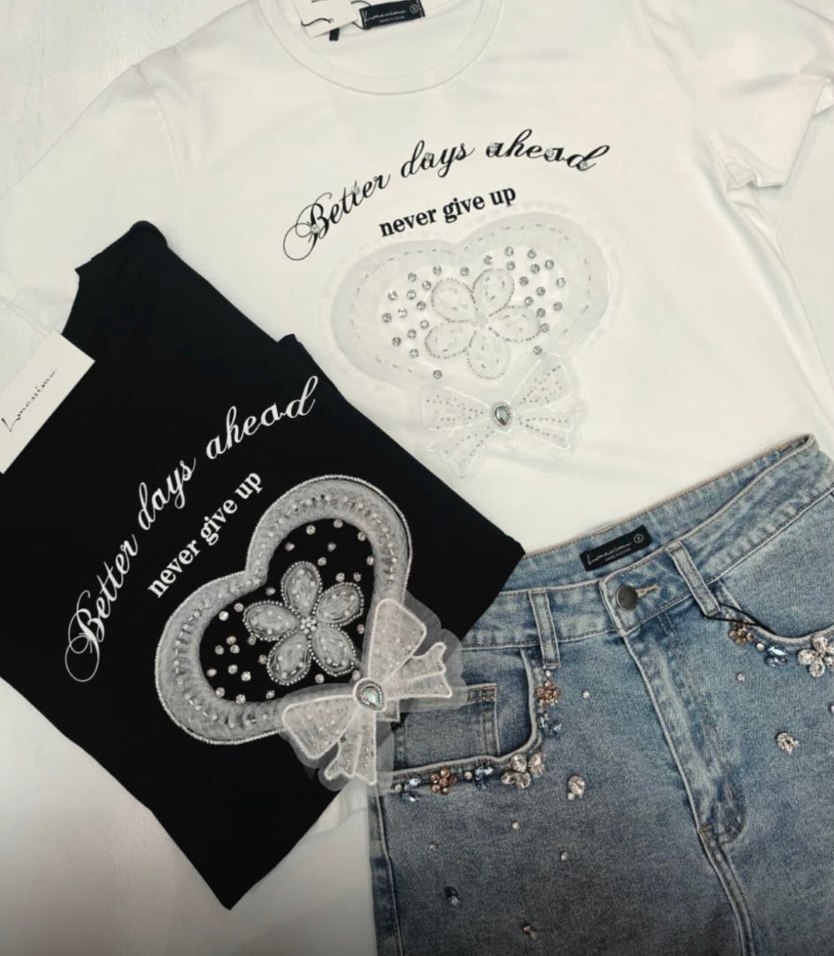 Better days T-shirt