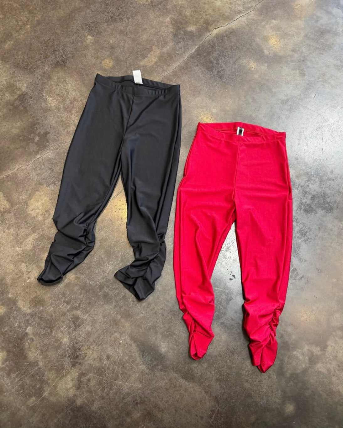 Disco 2.0 jeggings