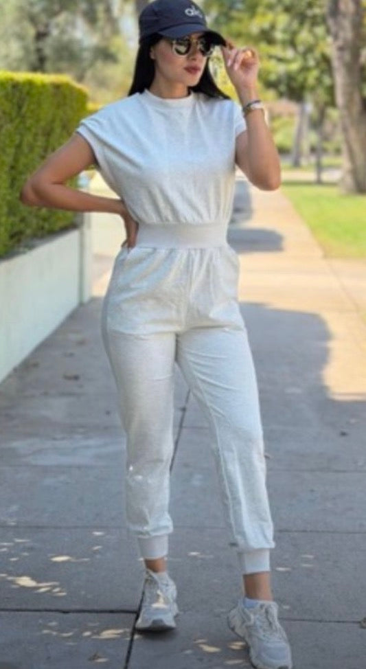 Jamming jumpsuit