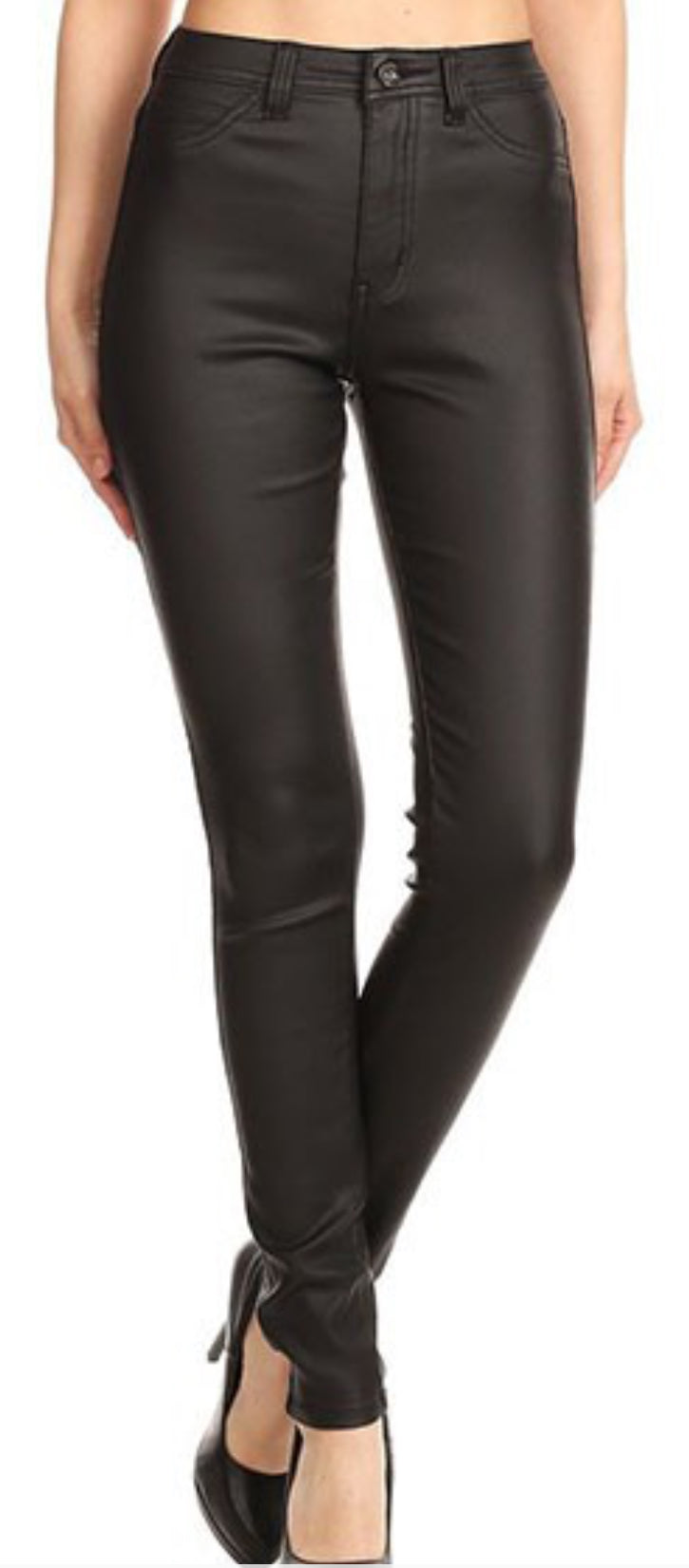 Luxe jegging