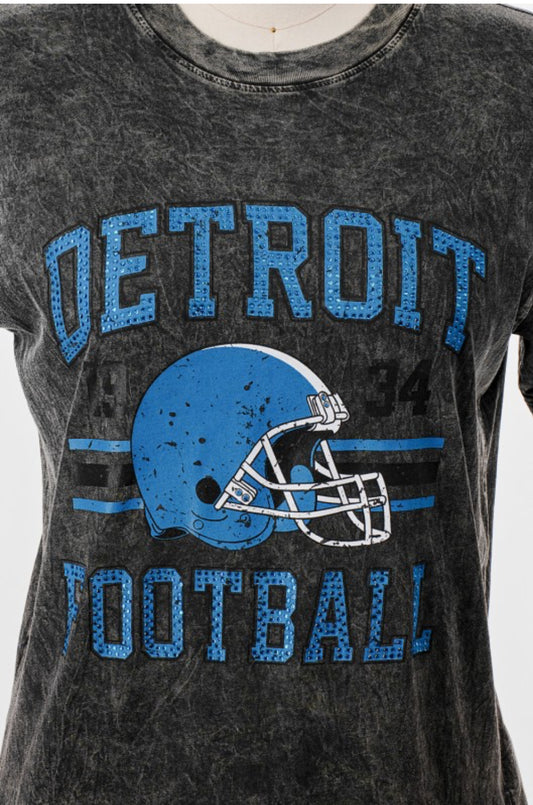 The lions won again bling top