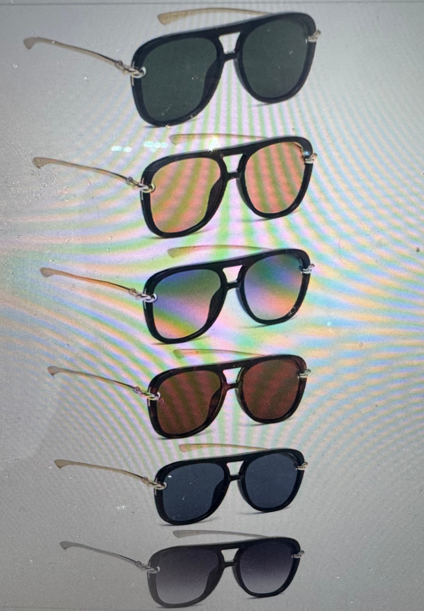 BV sunglasses