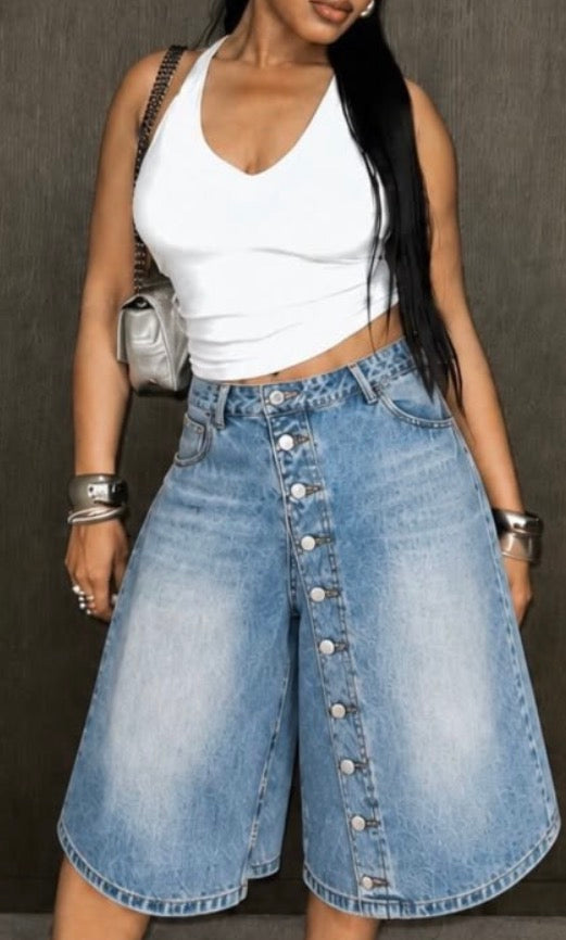 Chic shorts