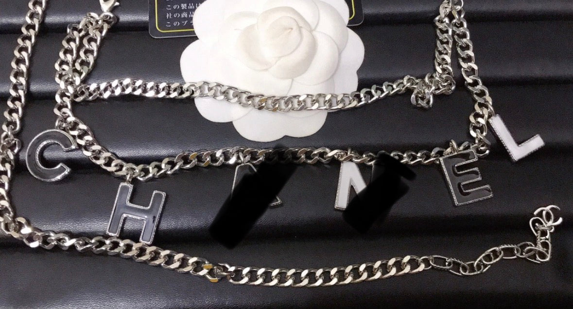 Sha na na belt(two colors)