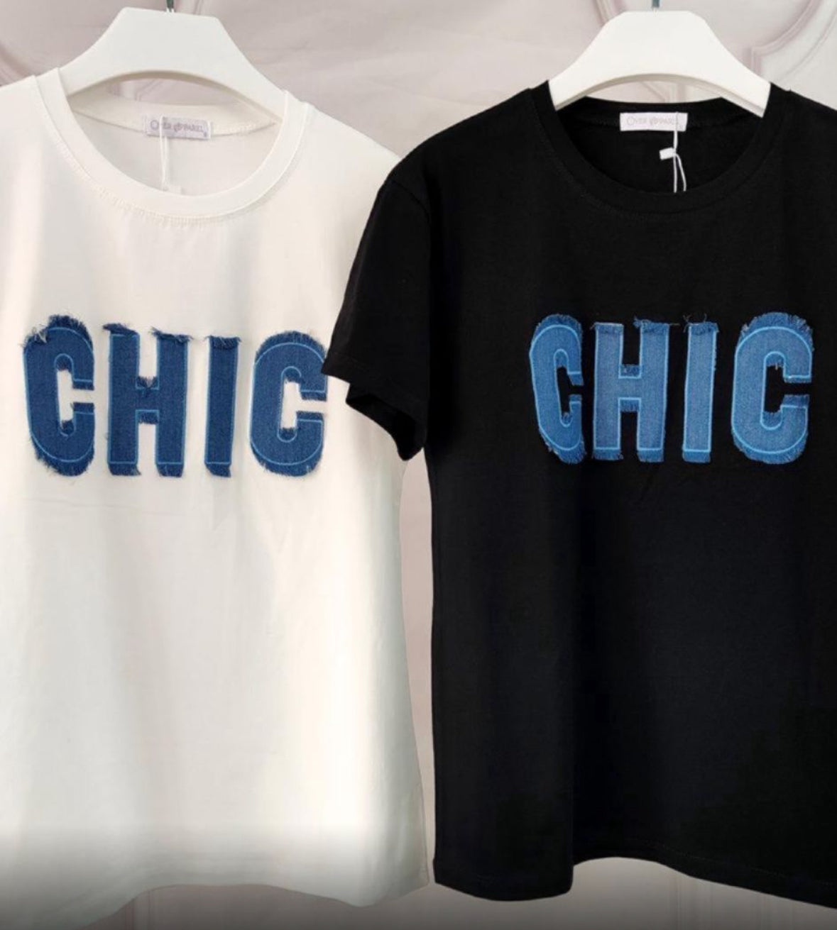 Chic T-shirt
