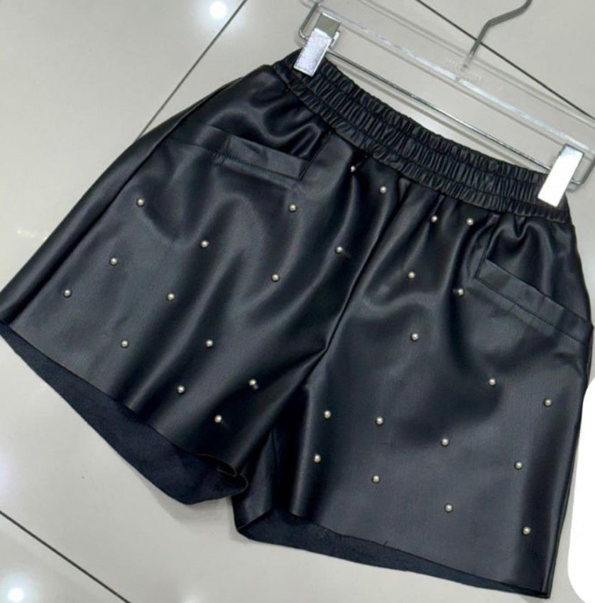 Sexy and edgy shorts