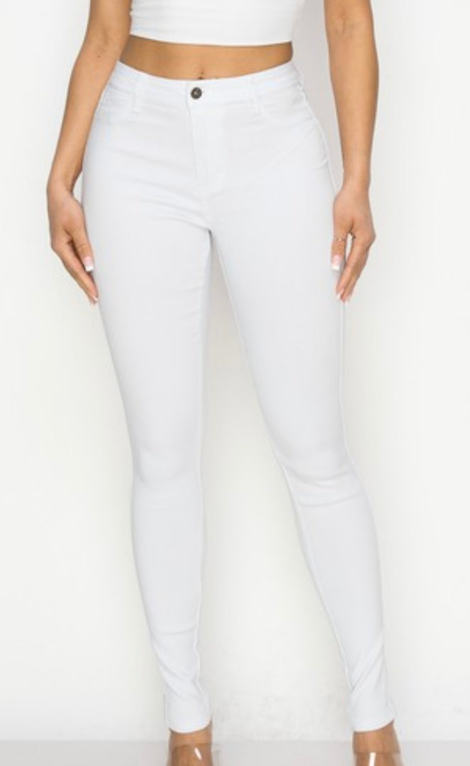 The new era jeggings