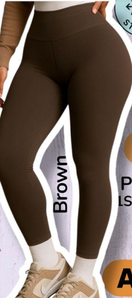 My Super legging(two colors)