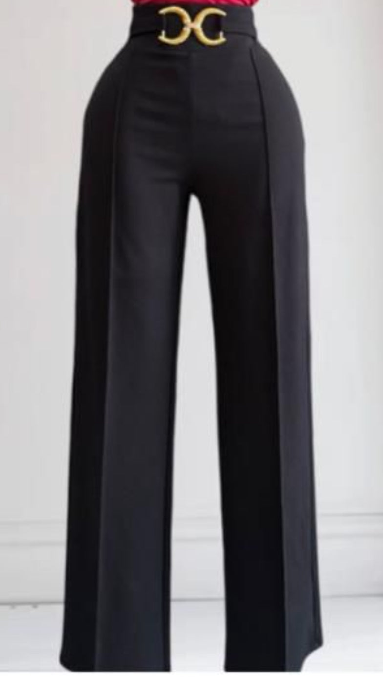 The luxe dress slacks