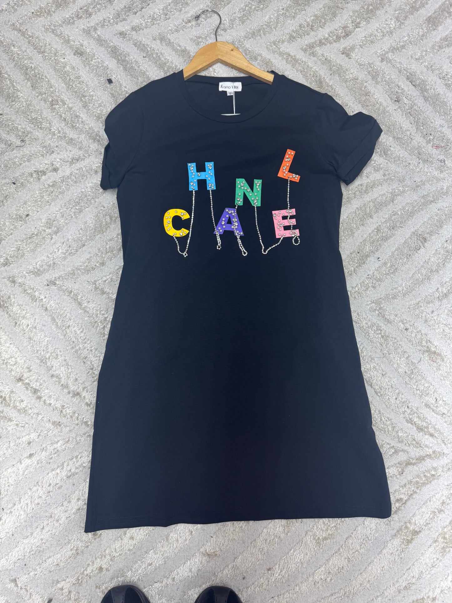 Ms coco dress