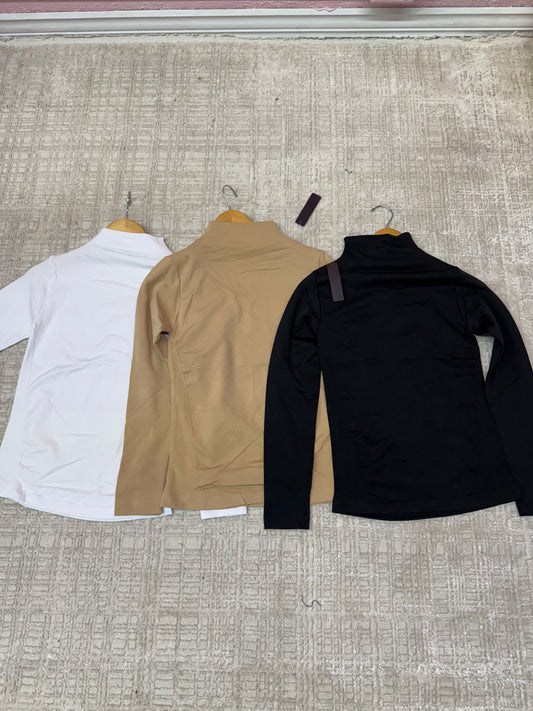 My favorite turtleneck