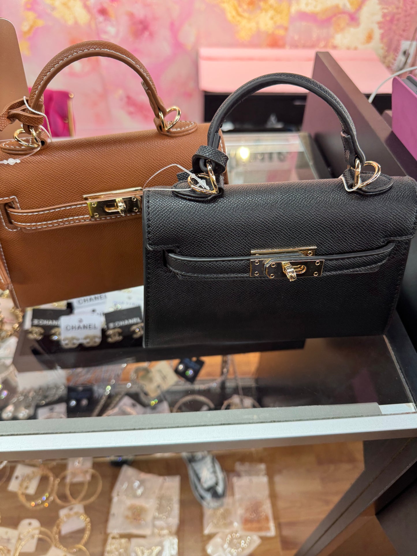 The inspo bag