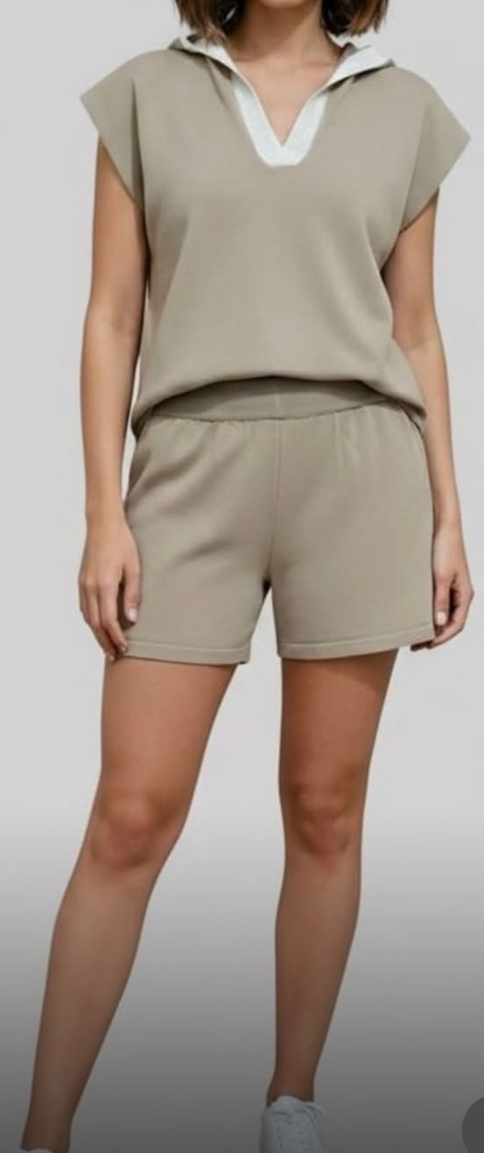 Stay neutral