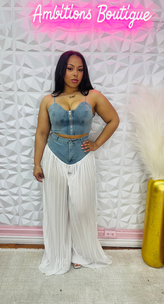Cloud 9 set