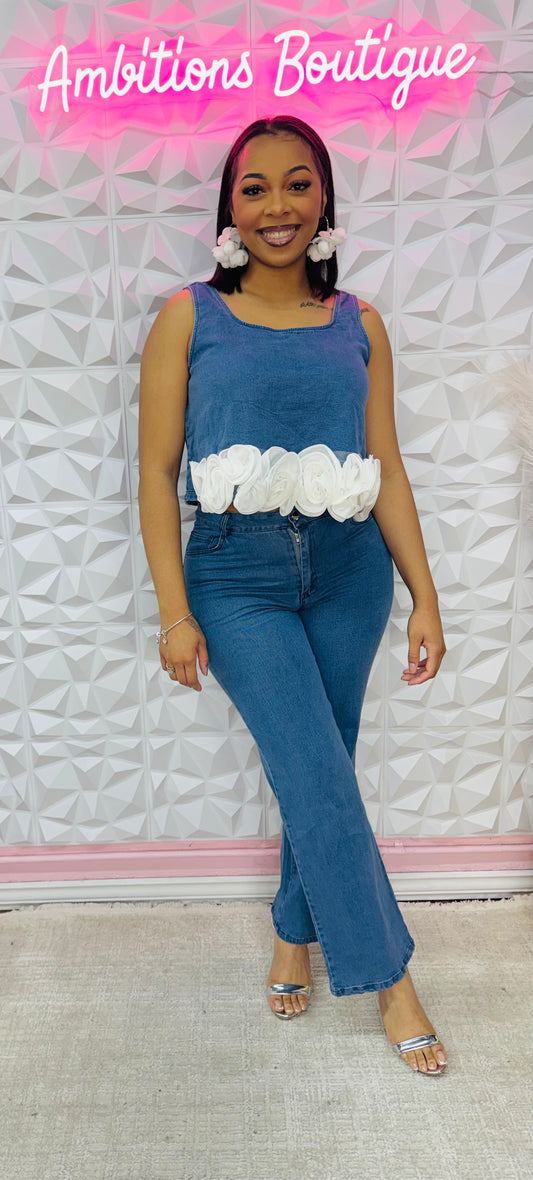 Who said roses are red set??