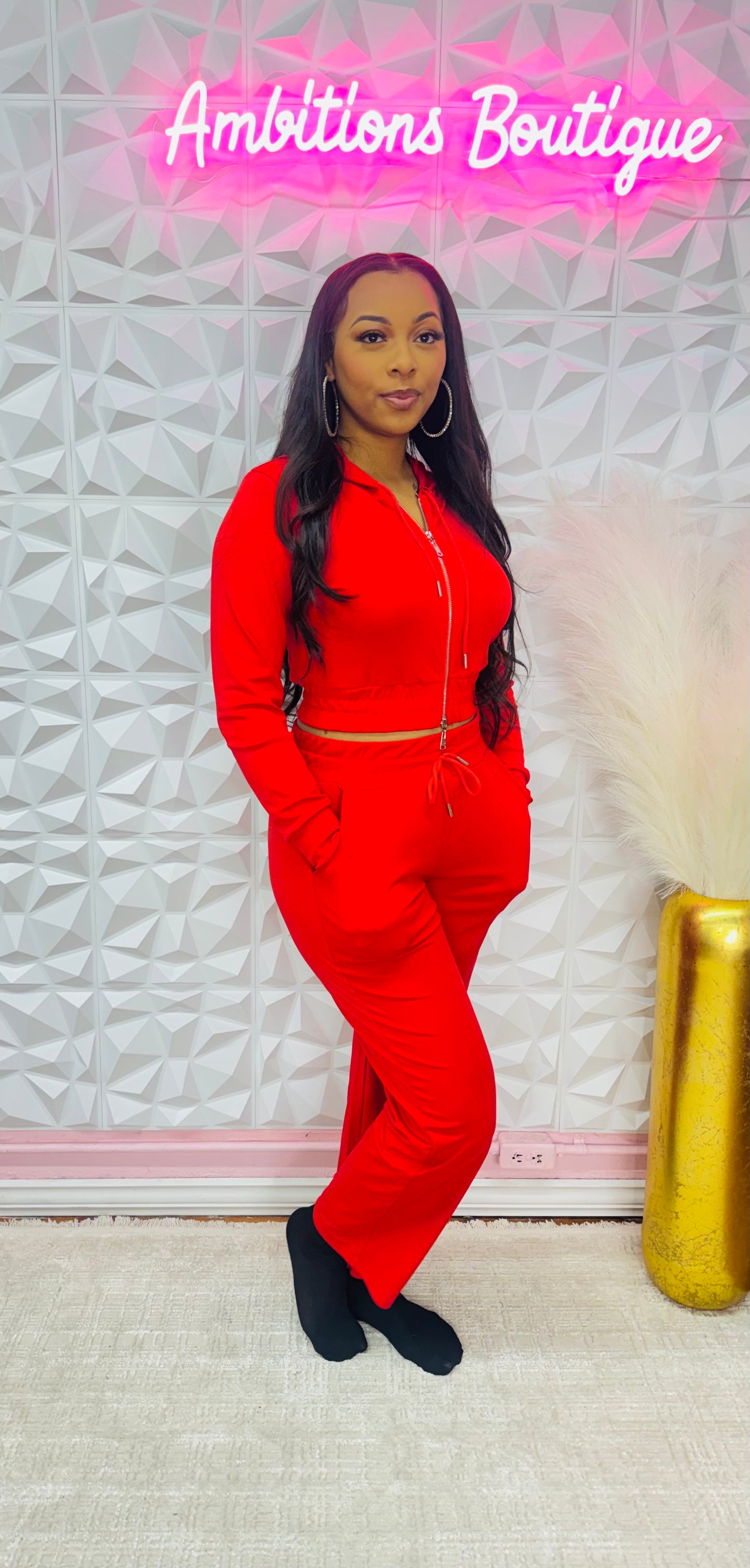 Just relax set(two colors)