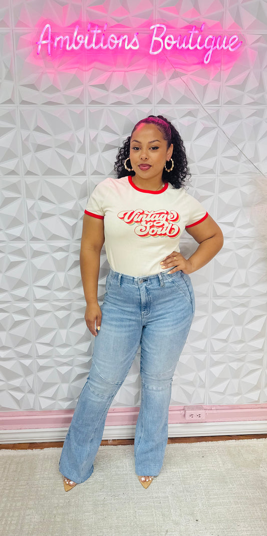 Vintage T-shirt