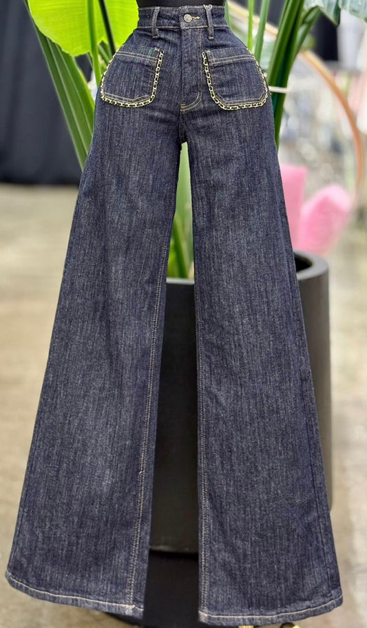 Happy hour jeans