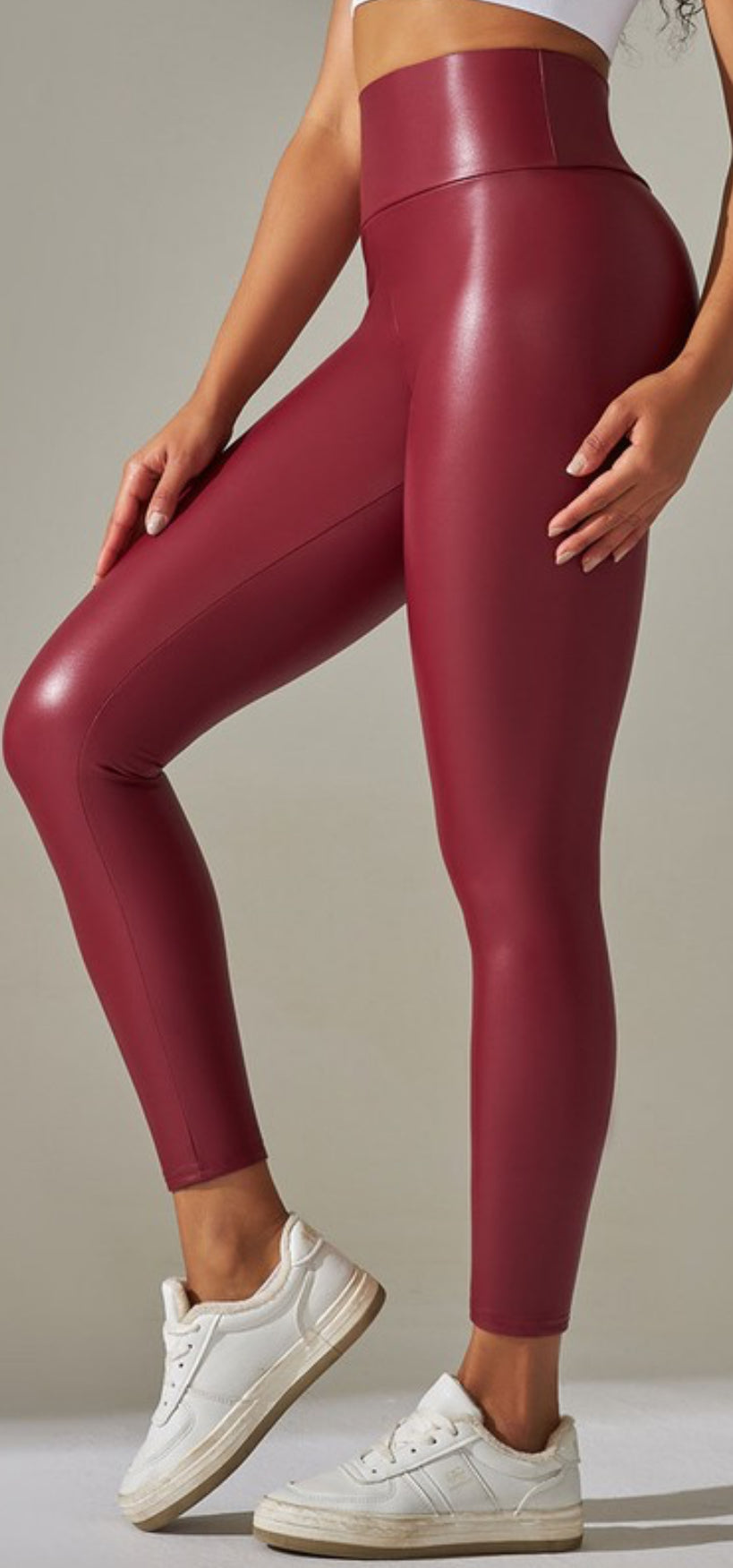 Lovely leggings(five colors)