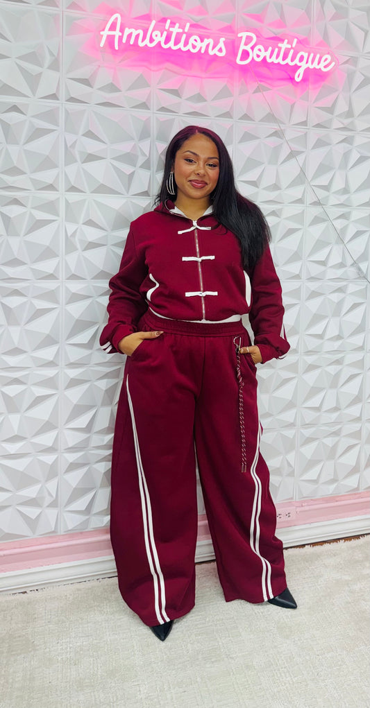 Fall favorite two piece set