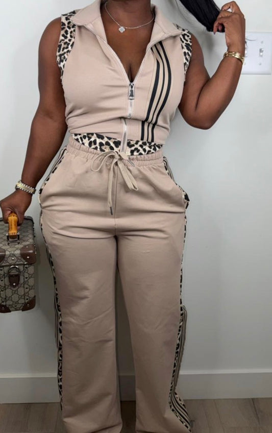 Wild set
