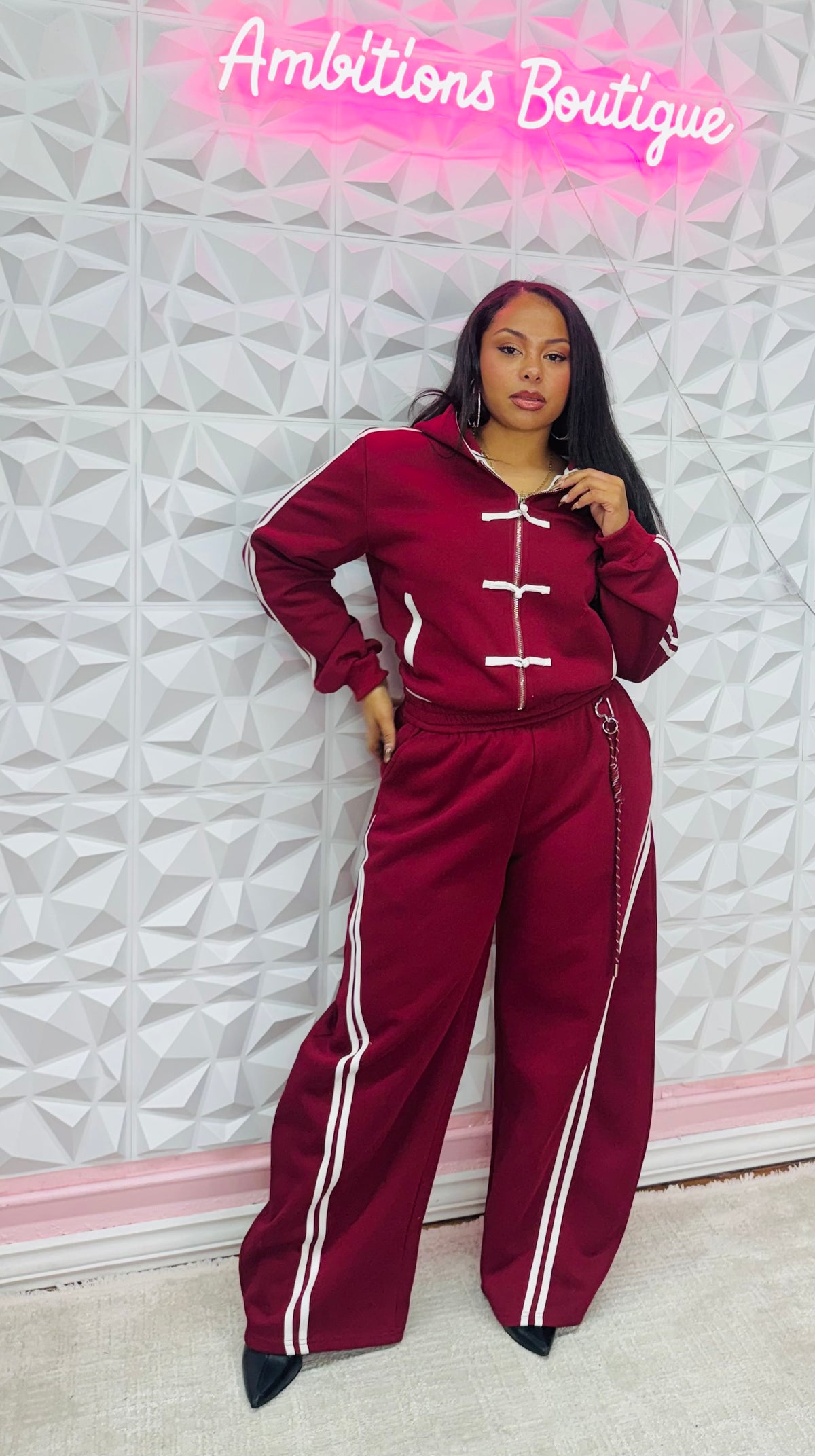 Fall favorite two piece set