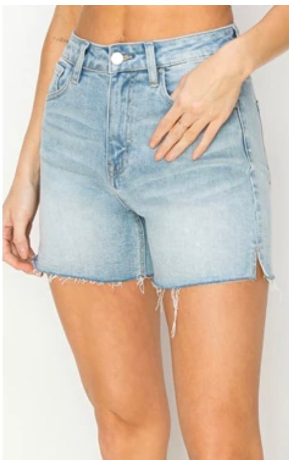 Cutest cutoff shorts