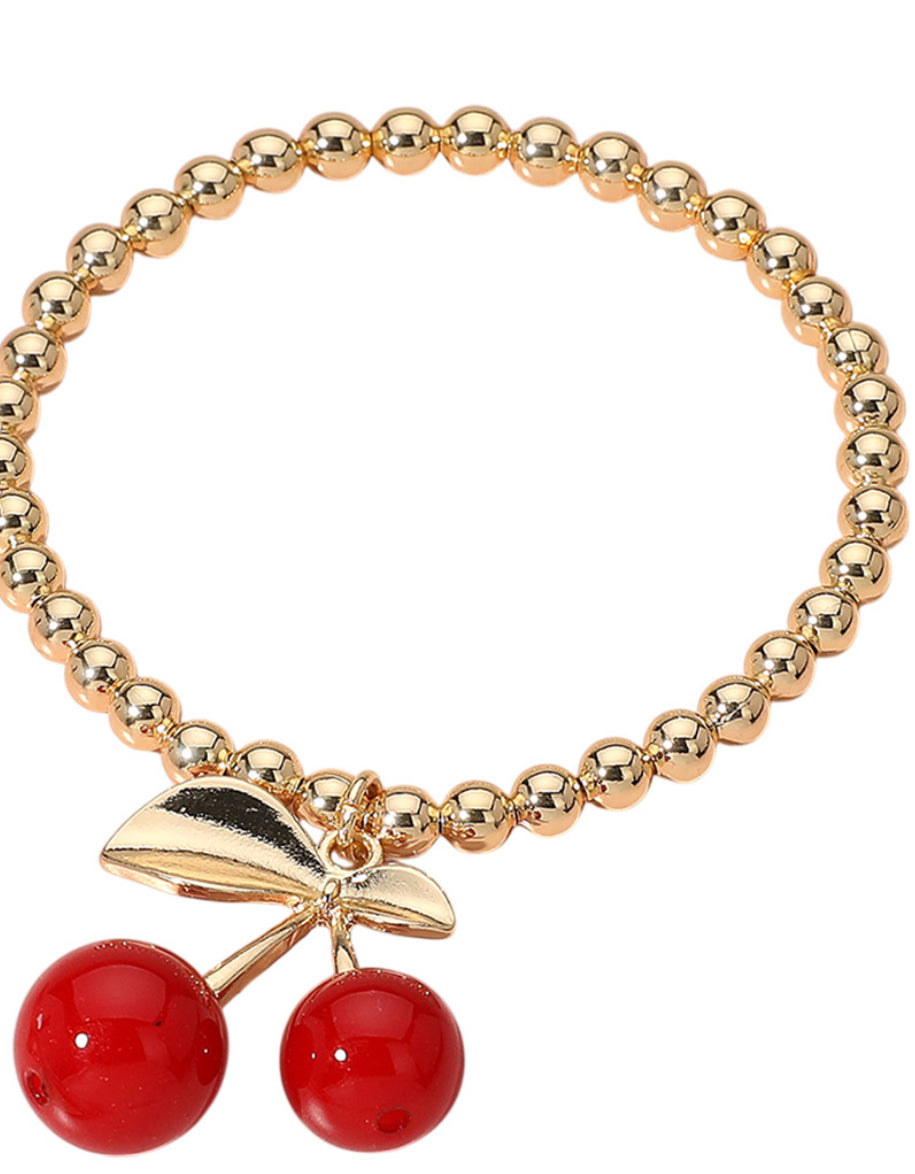 Cherry set