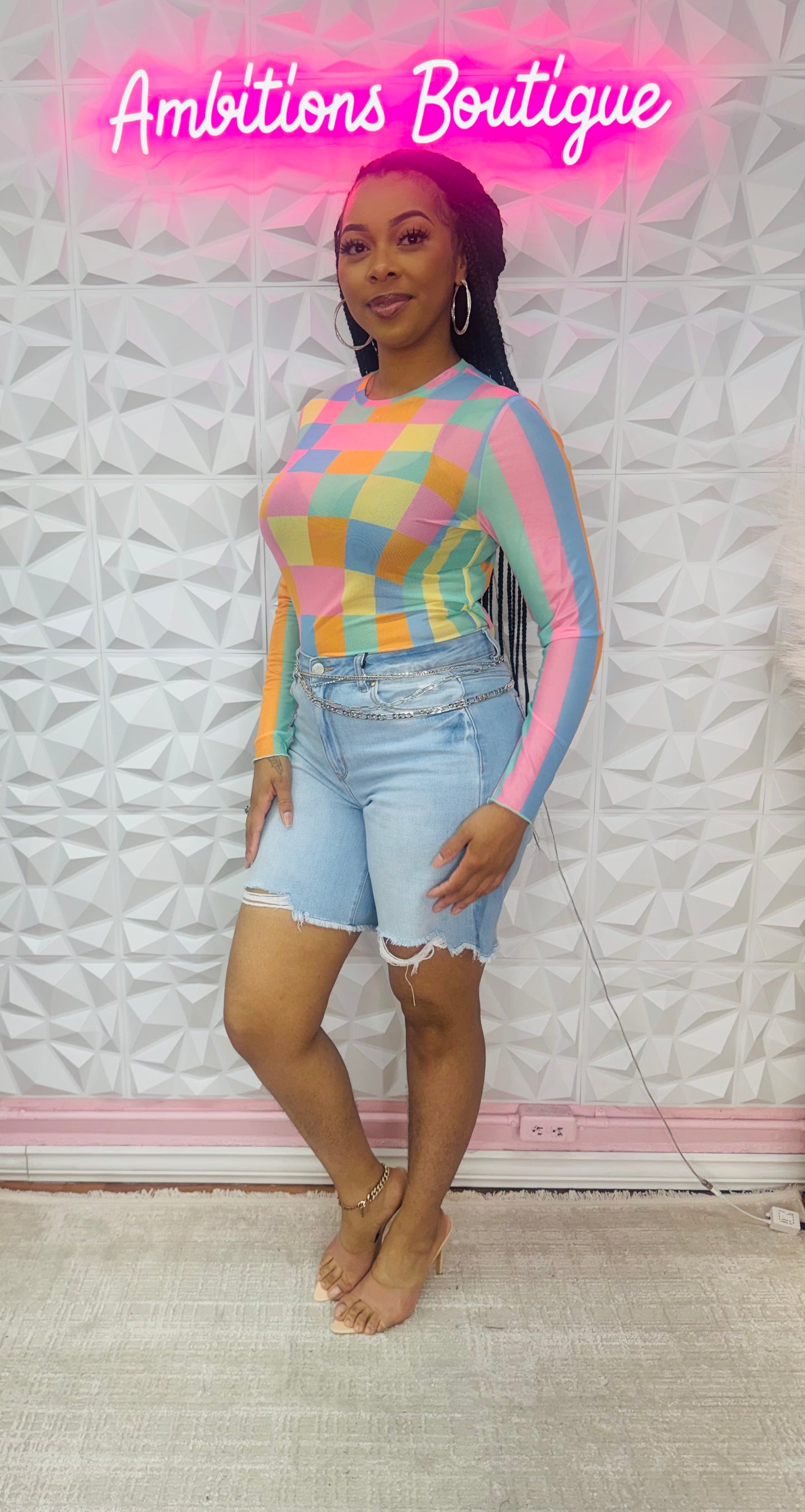 Colors top