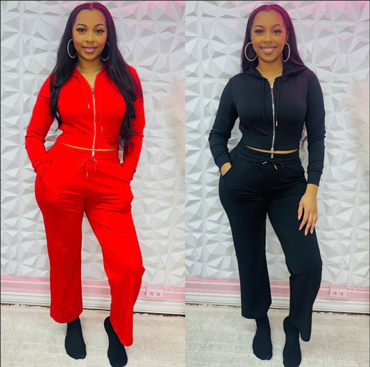 Just relax set(two colors)