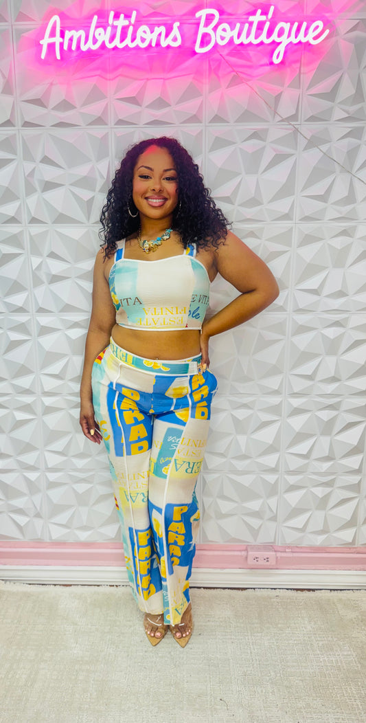 Venice set