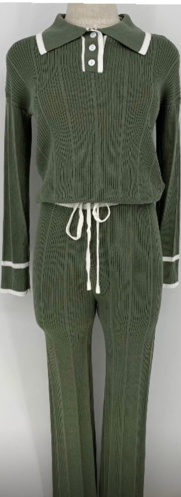 Half and half set(two colors)