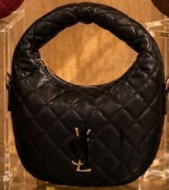 Y yes bag