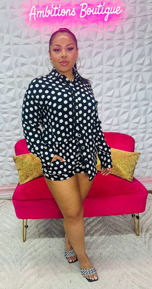 Dotty set