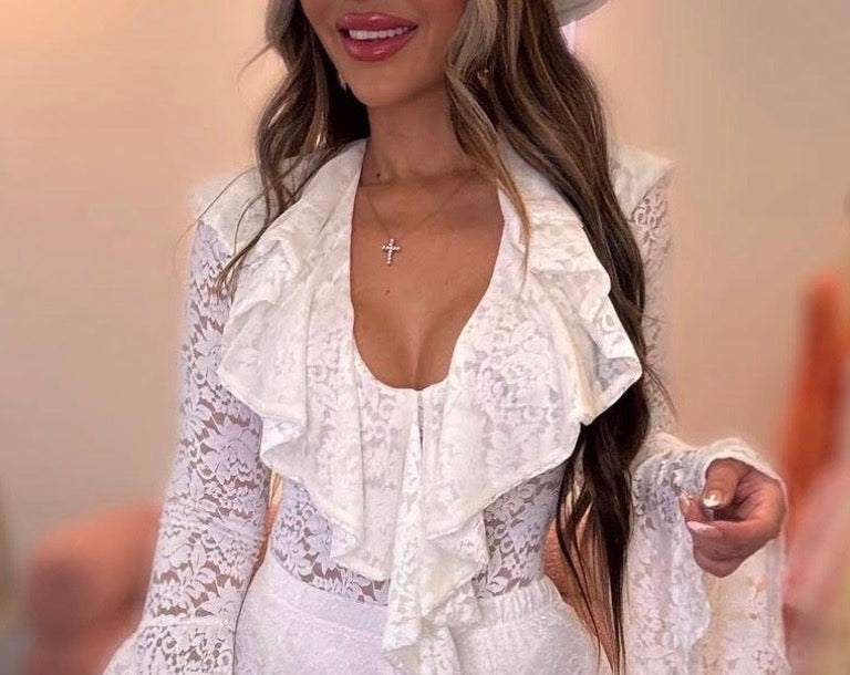 So dolly bodysuit