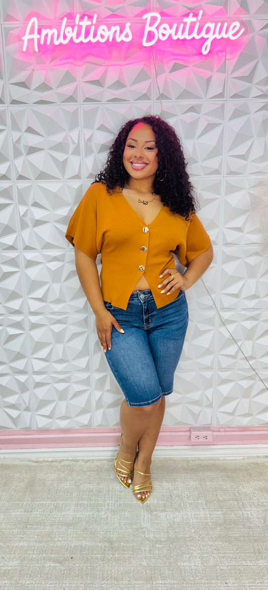 Cutie top