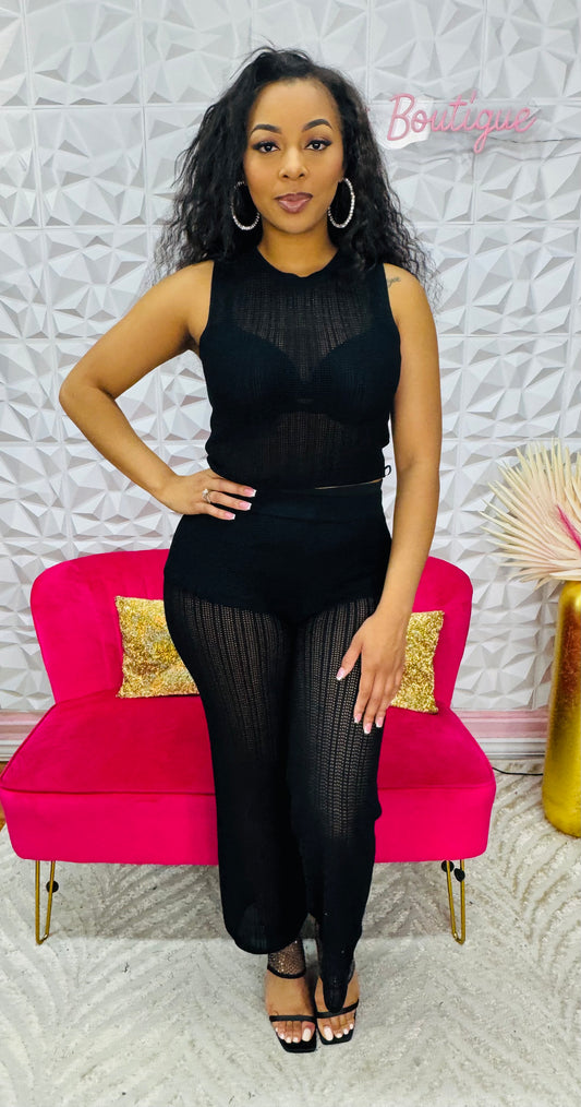 Vacay Bae set