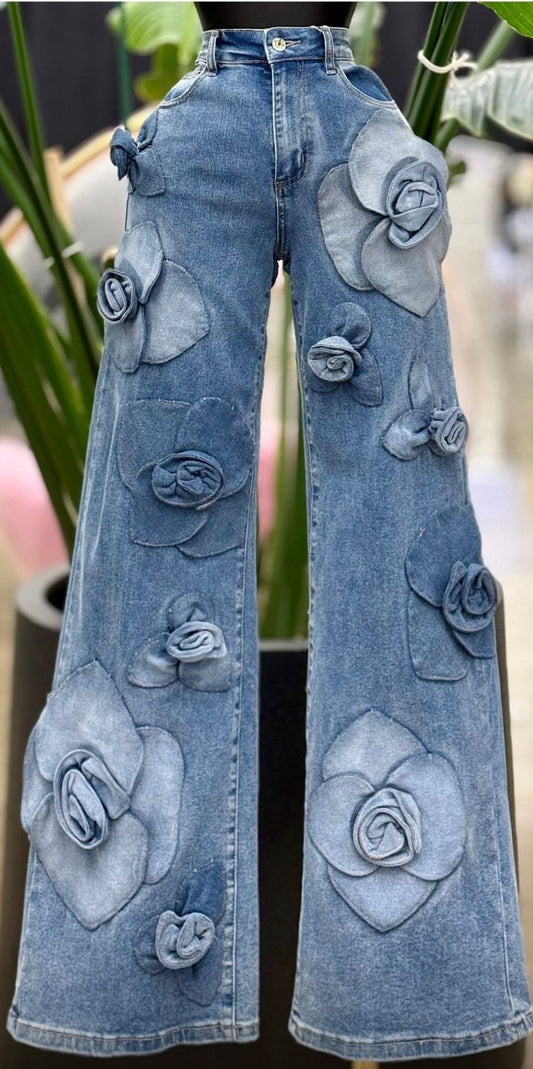 Rosebud jeans