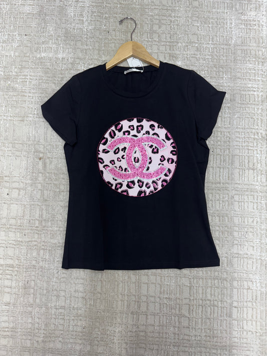 Wild coco T-shirt