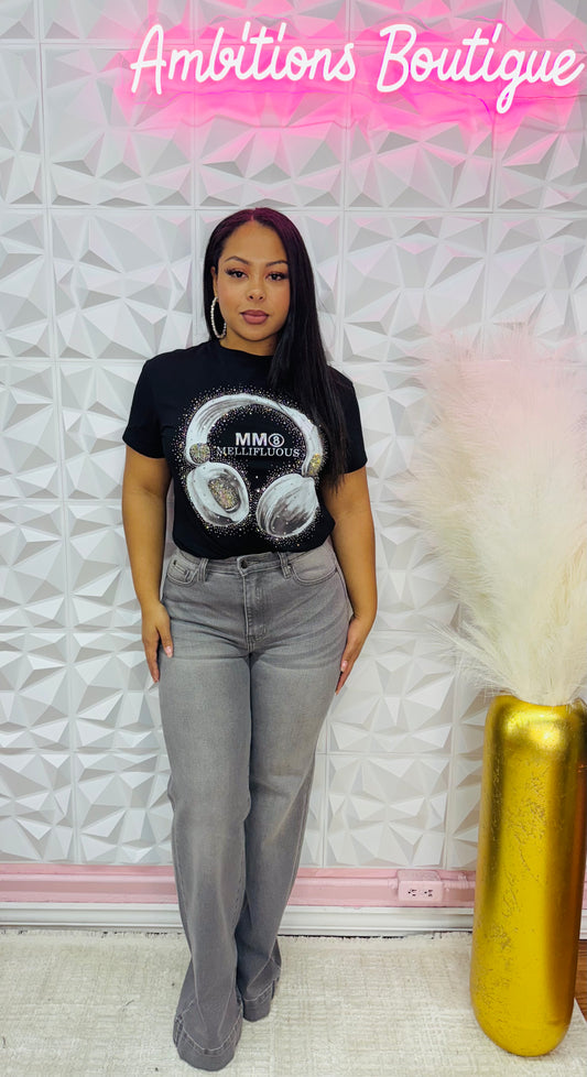 Listen up T-shirt
