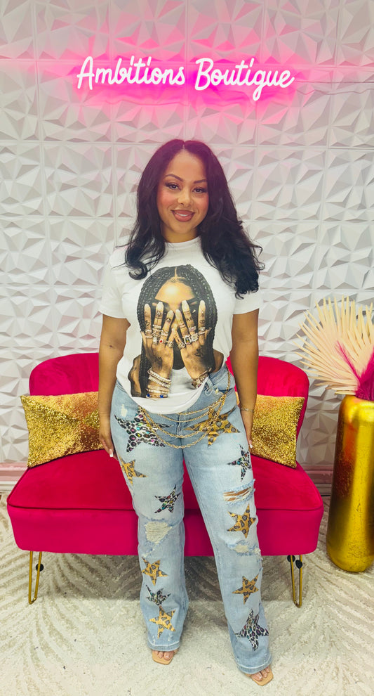 Super star jeans