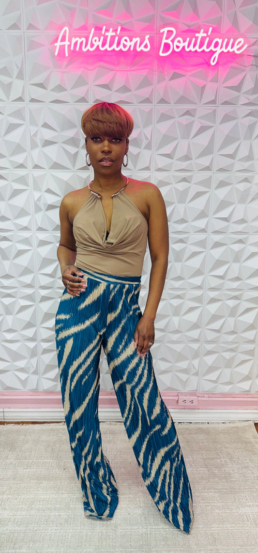 Cool breeze pants