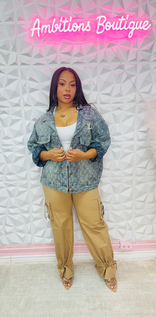 LoVely jacket